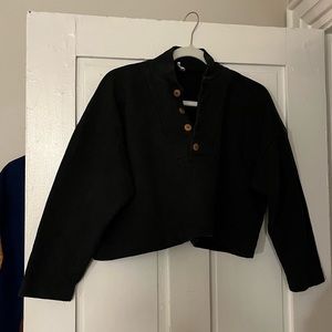 Ilana Kohn Ki mini pullover